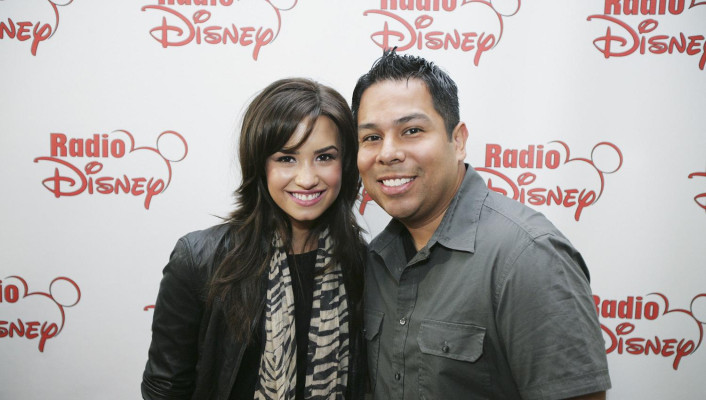 Demi Lovato pic #393131