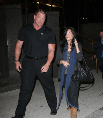 Demi Lovato pic #439460