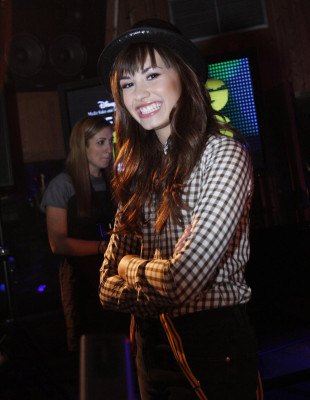 Demi Lovato pic #390804