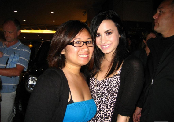 Demi Lovato pic #395988