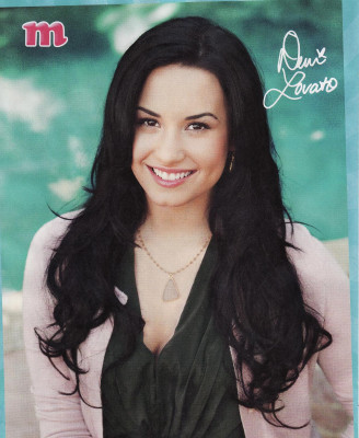 Demi Lovato pic #495008