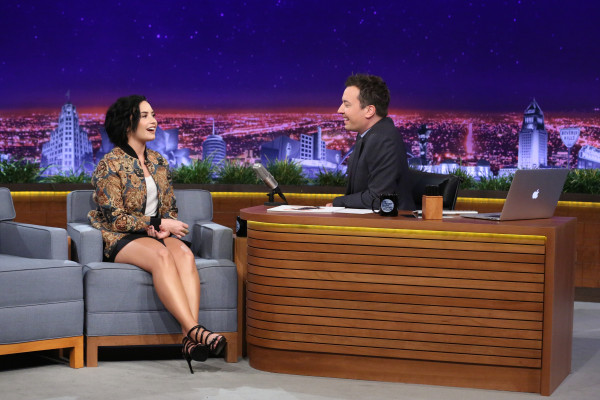 Demi Lovato pic #877047