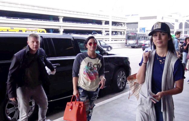 Demi Lovato pic #895741