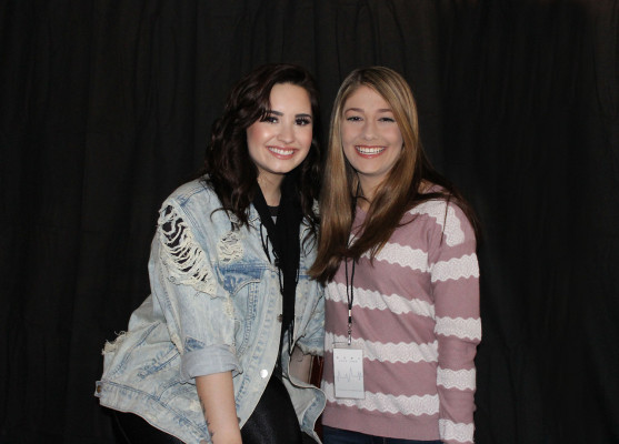 Demi Lovato pic #647881