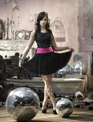 Demi Lovato pic #483165