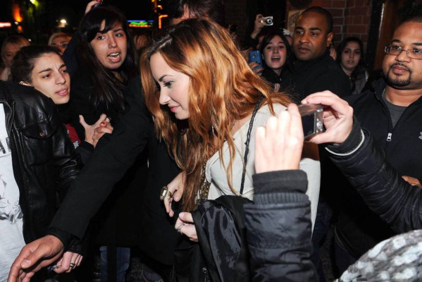 Demi Lovato pic #583316