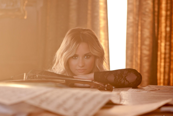 Demi Lovato pic #789191