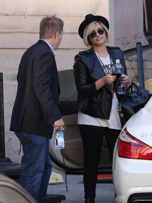Demi Lovato pic #663766