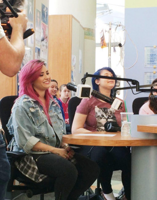 Demi Lovato pic #788718