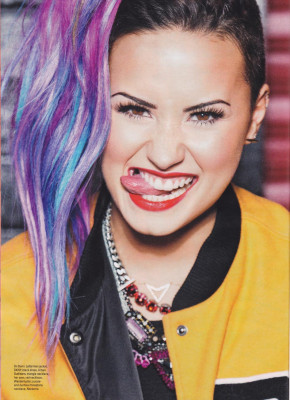 Demi Lovato pic #788887
