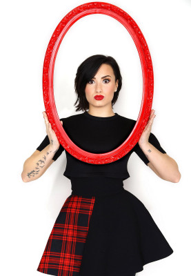 Demi Lovato pic #788872