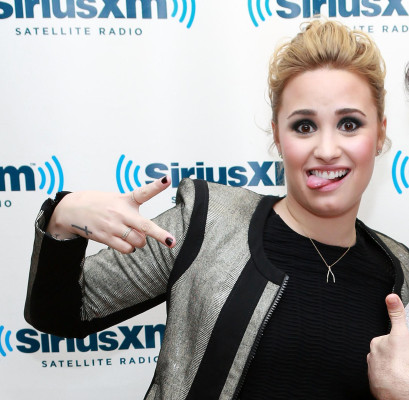 Demi Lovato pic #635073