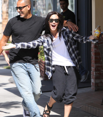 Demi Lovato pic #398829