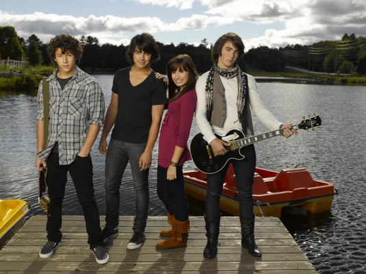 Demi Lovato pic #246479