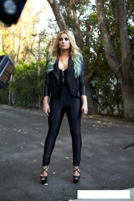 Demi Lovato pic #572463