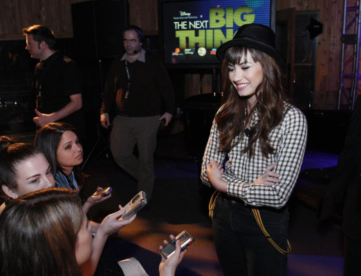 Demi Lovato pic #390803