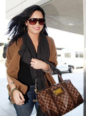Demi Lovato pic #385833