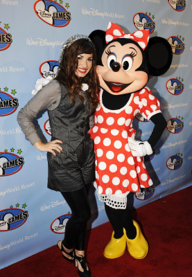 Demi Lovato pic #390850