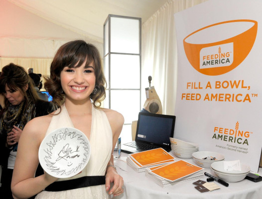 Demi Lovato pic #392775