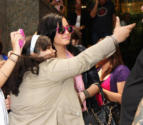 Demi Lovato pic #437185