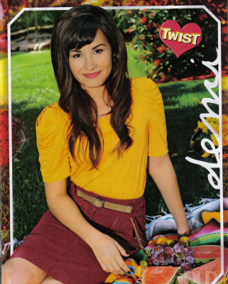 Demi Lovato pic #363720