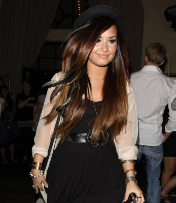 Demi Lovato pic #412063