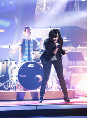 Demi Lovato pic #393132