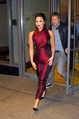 Demi Lovato pic #856140