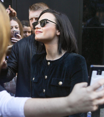 Demi Lovato pic #856157