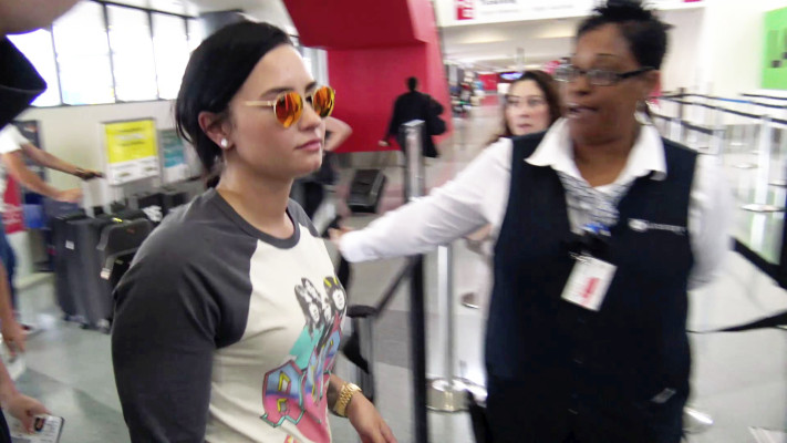 Demi Lovato pic #895743