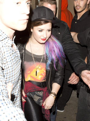 Demi Lovato pic #788442