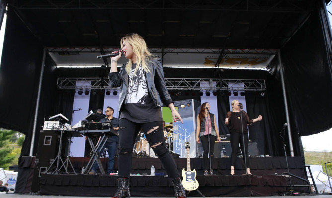 Demi Lovato pic #671103