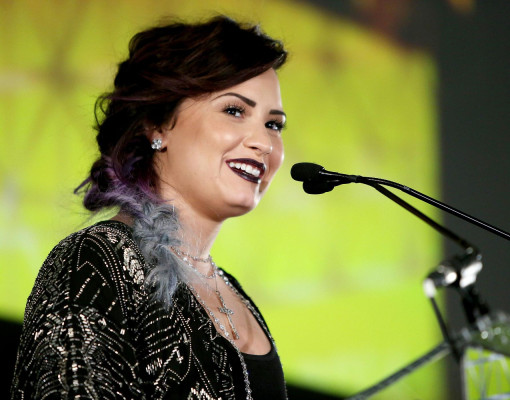 Demi Lovato pic #788717