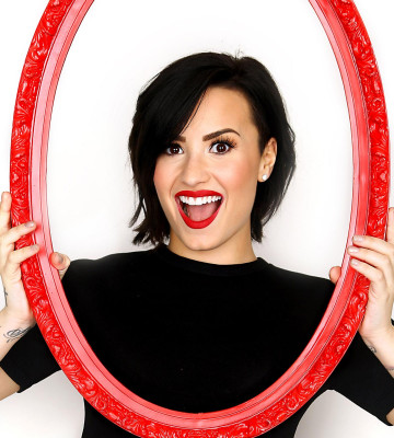Demi Lovato pic #788870
