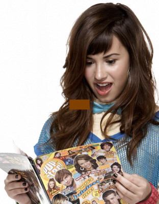 Demi Lovato pic #482107