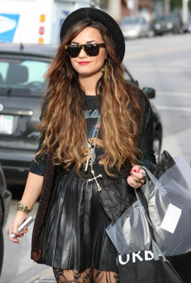 Demi Lovato pic #426564