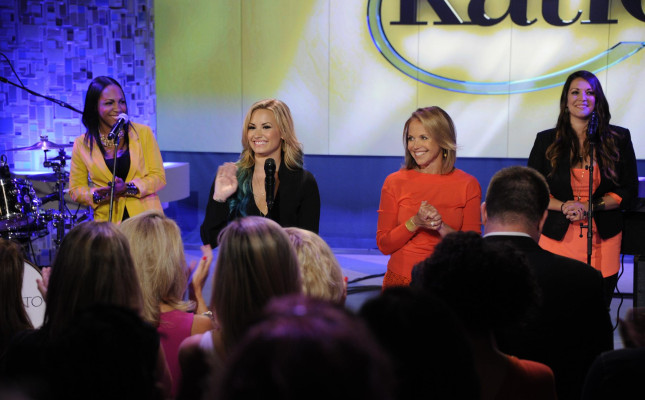 Demi Lovato pic #569584