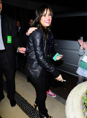 Demi Lovato pic #395048