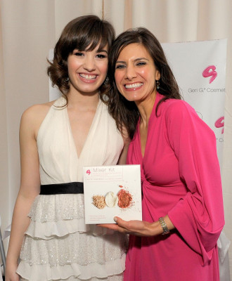 Demi Lovato pic #392770
