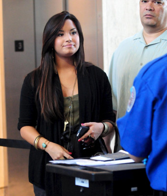 Demi Lovato pic #467276