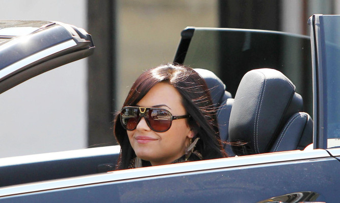 Demi Lovato pic #389160
