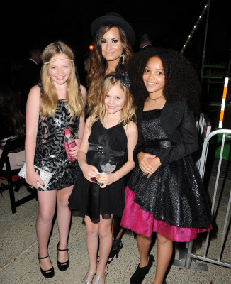 Demi Lovato pic #423985