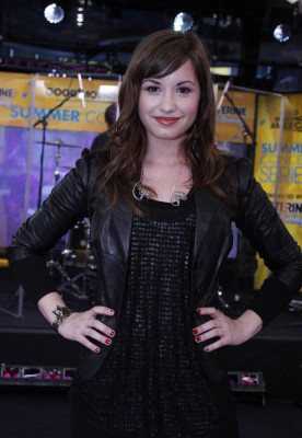 Demi Lovato pic #390847