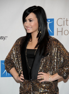 Demi Lovato pic #394023