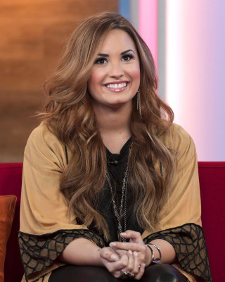 Demi Lovato pic #492498