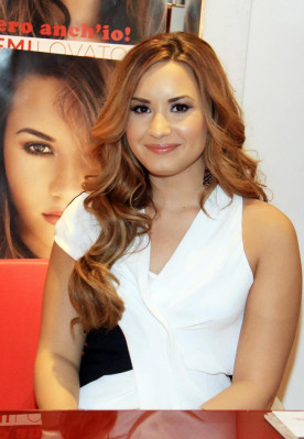 Demi Lovato pic #491050