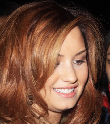 Demi Lovato pic #481238