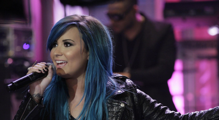 Demi Lovato pic #669620