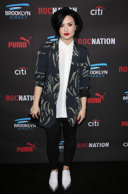 Demi Lovato pic #791908