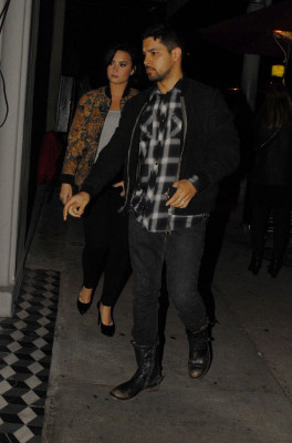 Demi Lovato pic #876743